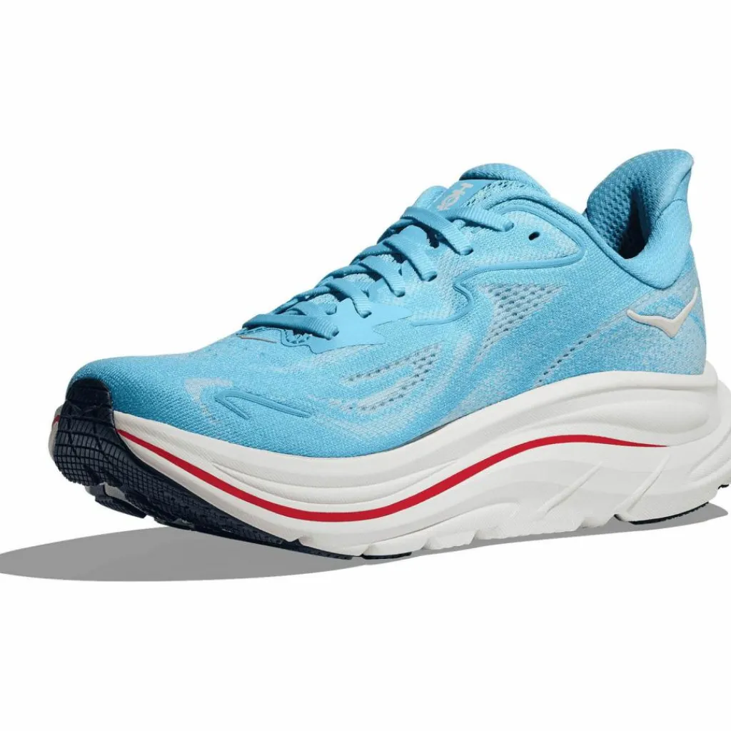 Discount · CLIFTON 10 Damen Laufen|Laufen