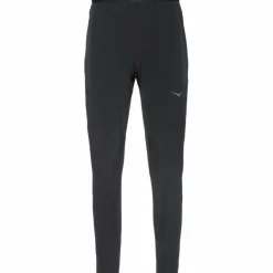 HOKA Laufen|Hosen<· Novafly black