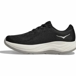 HOKA Laufschuhe<· Rincon 4 black-white
