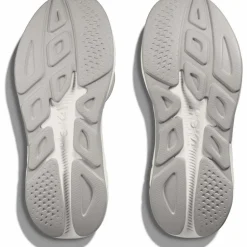HOKA Laufschuhe<· Rincon 4 black-white