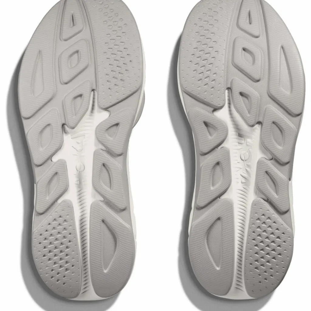 HOKA Laufschuhe<· Rincon 4 black-white
