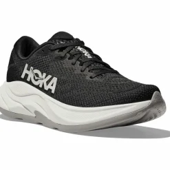 HOKA Laufschuhe<· Rincon 4 black-white