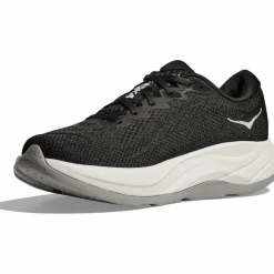 HOKA Laufschuhe<· Rincon 4 black-white