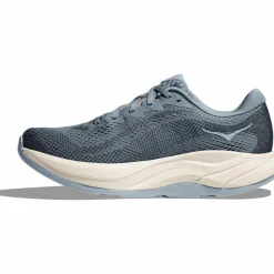 HOKA Laufen|Laufschuhe<· RINCON 4 washed blue-faded navy