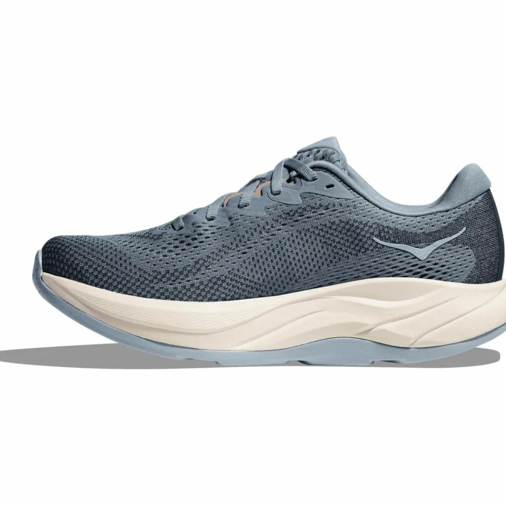 HOKA Laufen|Laufschuhe<· RINCON 4 washed blue-faded navy
