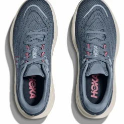 HOKA Laufen|Laufschuhe<· RINCON 4 washed blue-faded navy
