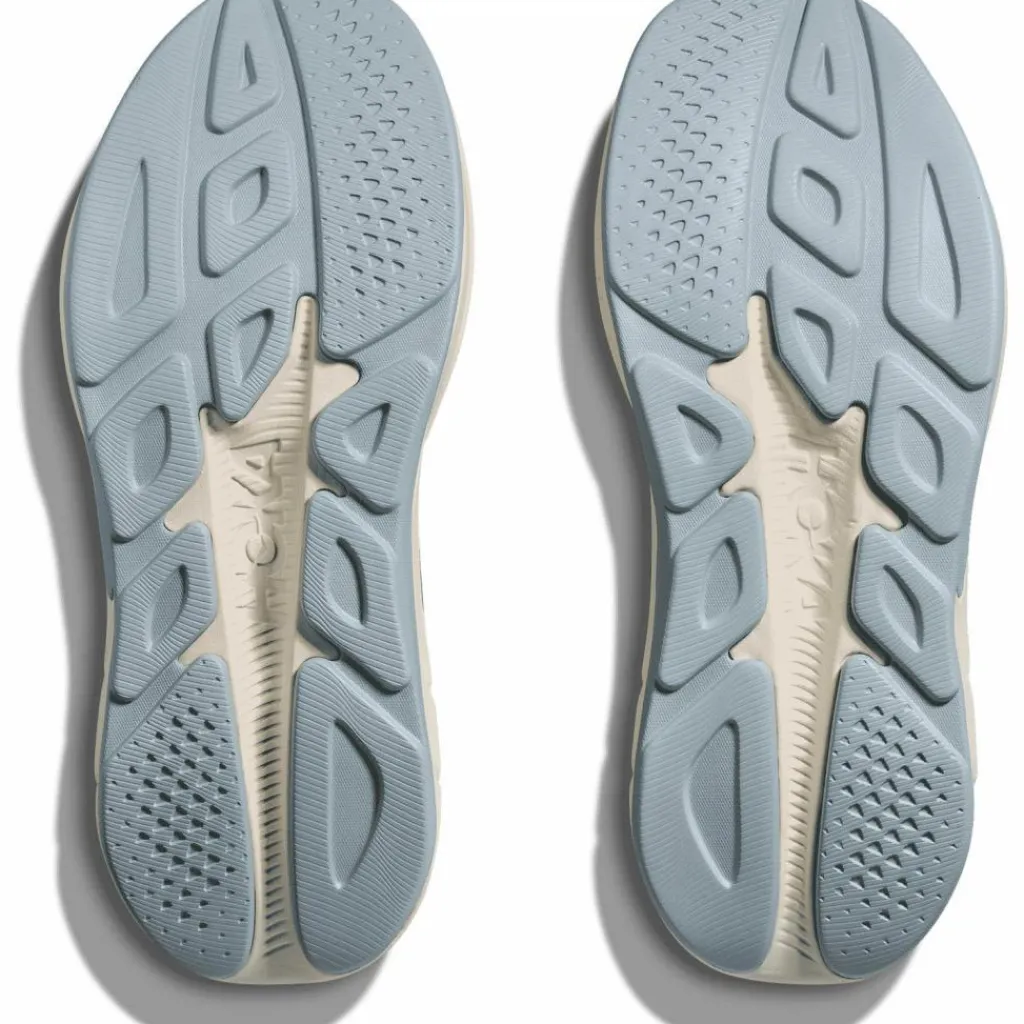 HOKA Laufen|Laufschuhe<· RINCON 4 washed blue-faded navy