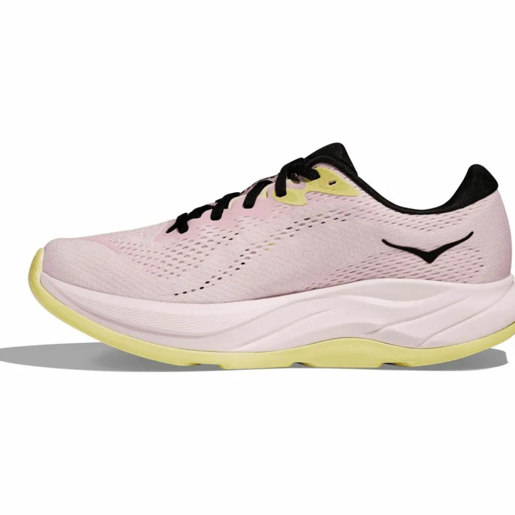 HOKA Laufen|Laufen<· Rincon 4 carnation-starlight glow