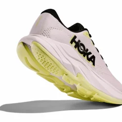 HOKA Laufen|Laufen<· Rincon 4 carnation-starlight glow