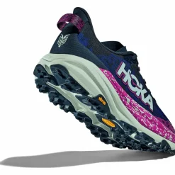 HOKA Trailrunning<· Speedgoat 6 stormy skies-aqua breeze