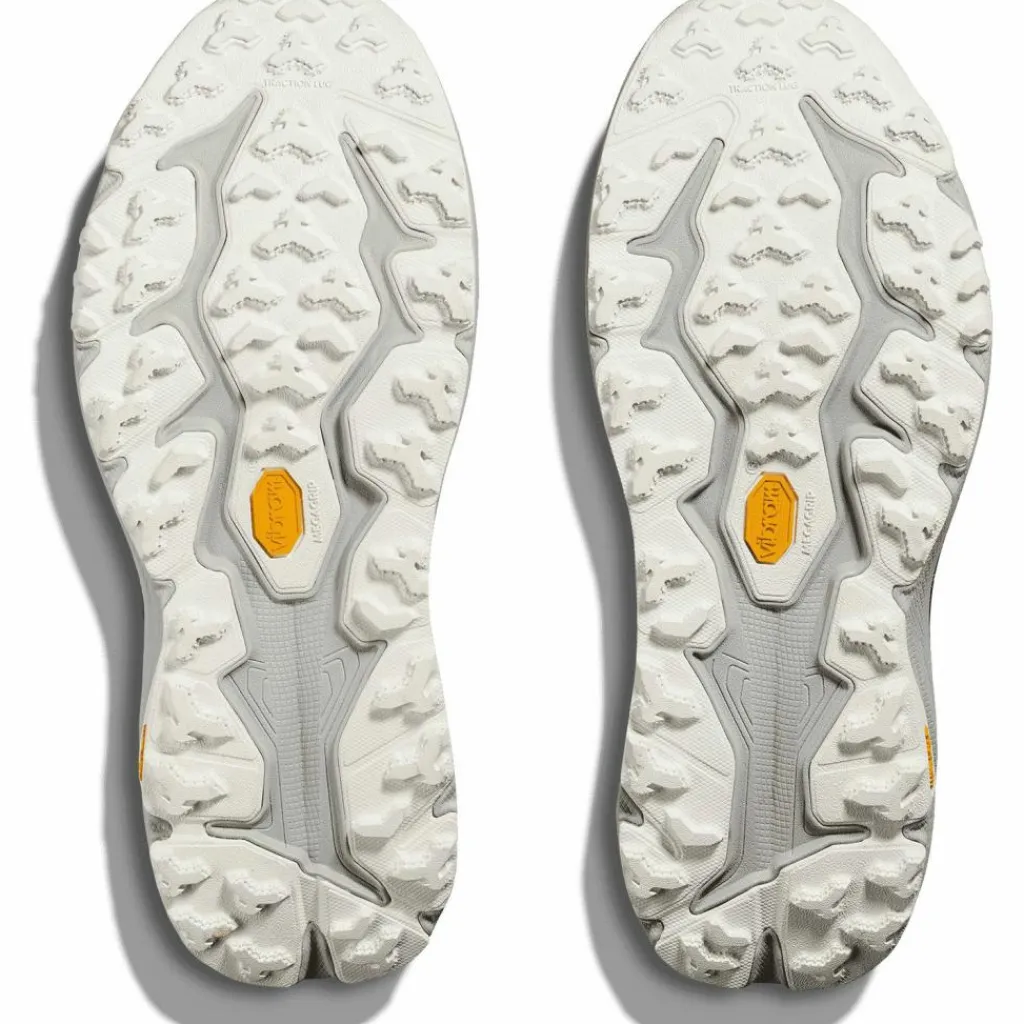 HOKA Trailrunning<· Speedgoat 6 black-stardust