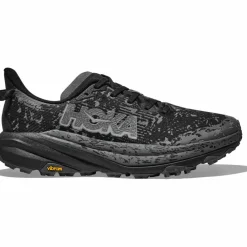 HOKA Trailrunning|Trailrunning<· Speedgoat 6 GTX black-outer orbit