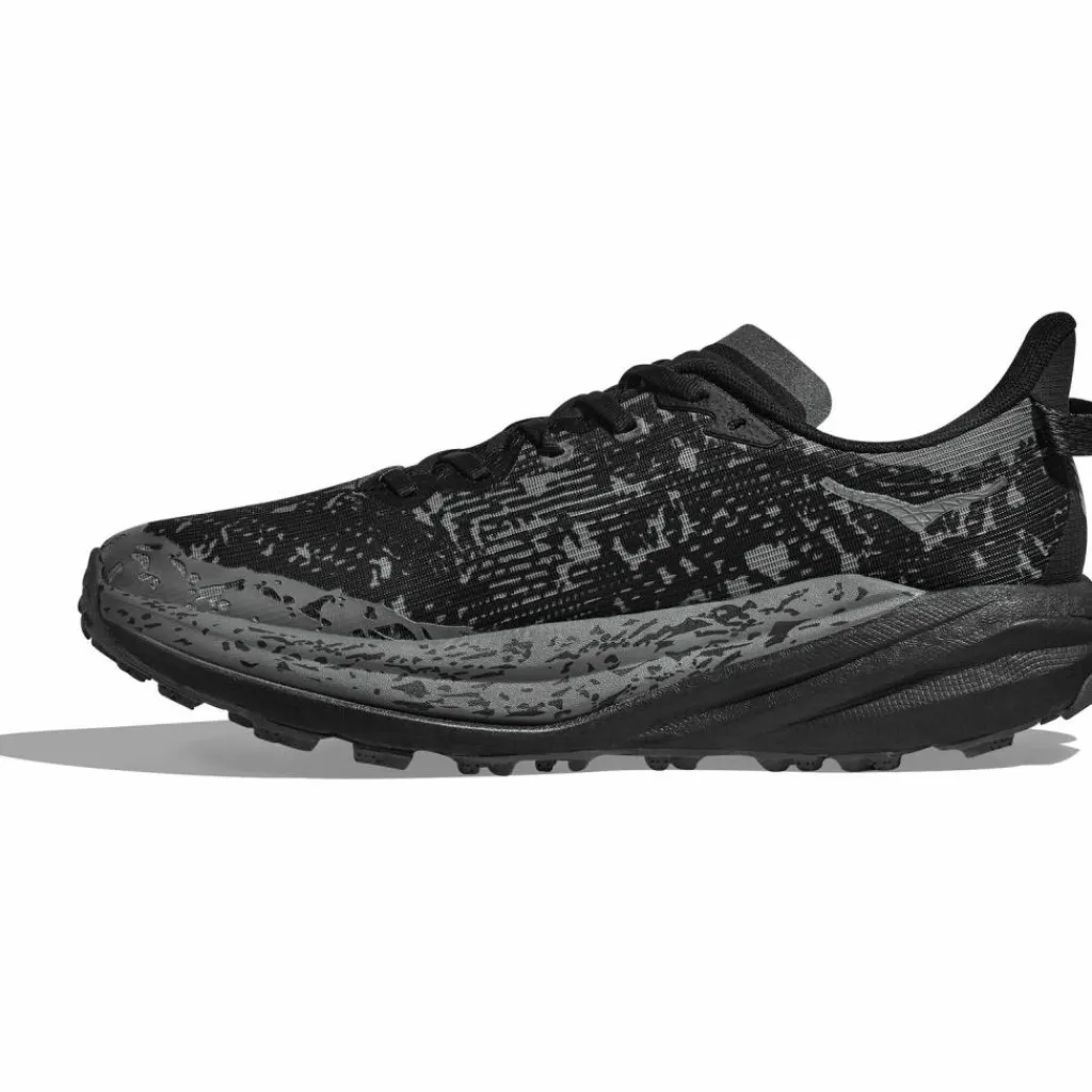 HOKA Trailrunning|Trailrunning<· Speedgoat 6 GTX black-outer orbit