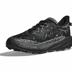 HOKA Trailrunning|Trailrunning<· Speedgoat 6 GTX black-outer orbit
