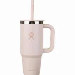 Hydro Flask Trinkzubehör<· 24 OZ ALL AROUND TRAVEL TUMBLER trillium