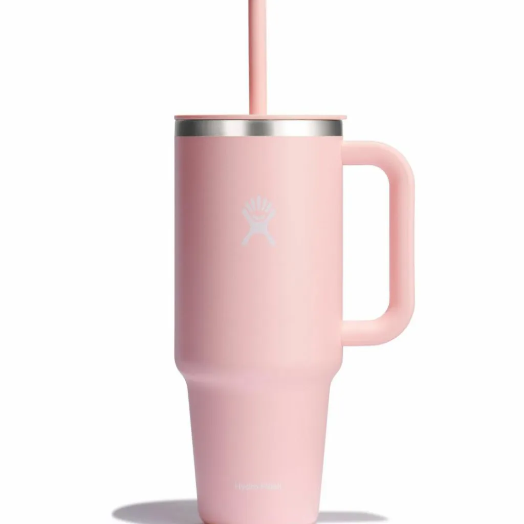 New · 40 OZ ALL AROUND TRAVEL TUMBLER Damen Trinkzubehör|Trinkzubehör