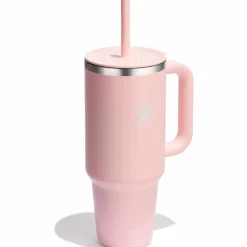 New · 40 OZ ALL AROUND TRAVEL TUMBLER Damen Trinkzubehör|Trinkzubehör