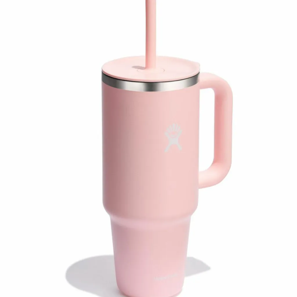 New · 40 OZ ALL AROUND TRAVEL TUMBLER Damen Trinkzubehör|Trinkzubehör
