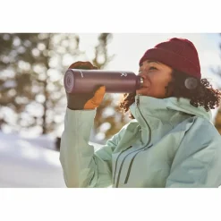 Hydro Flask Camping|Camping<· 21 OZ STANDARD FLEX CAP white