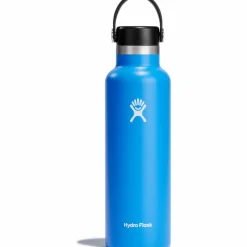 Hydro Flask Trinkzubehör<· 21 OZ STANDARD FLEX CAP cascade