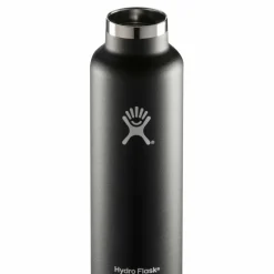 Hydro Flask Trinkzubehör|Trinkzubehör<· 21 OZ STANDARD FLEX CAP black