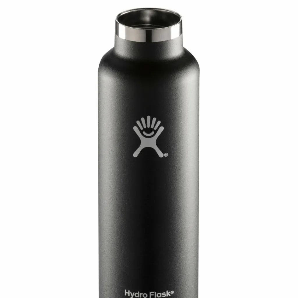 Hydro Flask Trinkzubehör|Trinkzubehör<· 21 OZ STANDARD FLEX CAP black