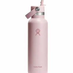 Hydro Flask Trinkzubehör|Trinkzubehör<· 21 OZ STANDARD FLEX STRAW trillium