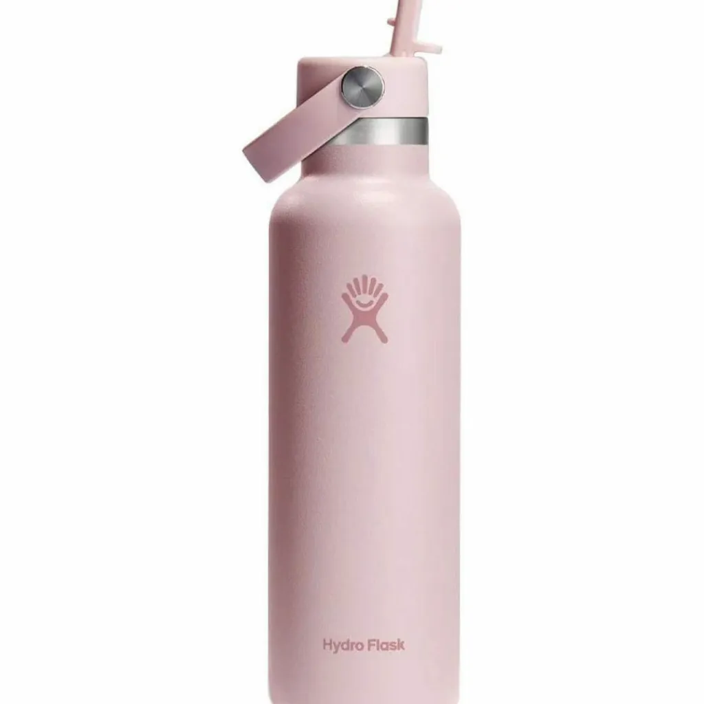 Hydro Flask Trinkzubehör|Trinkzubehör<· 21 OZ STANDARD FLEX STRAW trillium