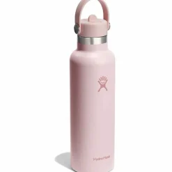 Hydro Flask Trinkzubehör|Trinkzubehör<· 21 OZ STANDARD FLEX STRAW trillium
