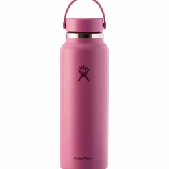 Hydro Flask Trinkzubehör|Trinkzubehör<· 40 OZ WIDE FLEX CAP reef