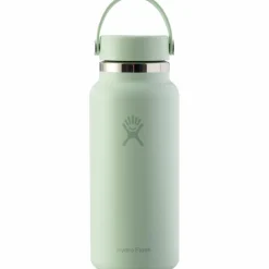 Hydro Flask Trinkzubehör|Trinkzubehör<· 32 OZ WIDE FLEX CAP aloe