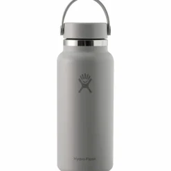 Hydro Flask Trinkzubehör|Trinkzubehör<· 32 OZ WIDE FLEX CAP birch