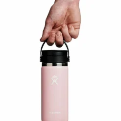 Hydro Flask Trinkzubehör|Trinkzubehör<· 16 Oz Wide Flex Sip Lid trillium
