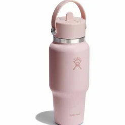 · 24 OZ WIDE FLEX STRAW TRAVEL Damen Trinkzubehör|Trinkzubehör