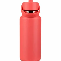 Hydro Flask Trinkzubehör<· 32 OZ WIDE FLEX STRAW popstar pink