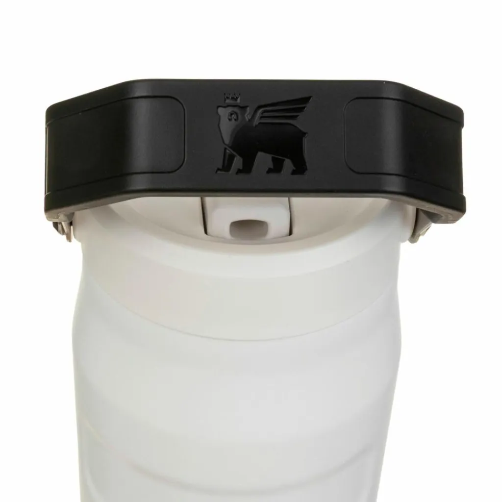 Hydro Flask Trinkzubehör<· 32 OZ WIDE FLEX STRAW popstar pink