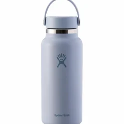 Hydro Flask Trinkzubehör|Trinkzubehör<· 40 OZ WIDE FLEX CAP surf