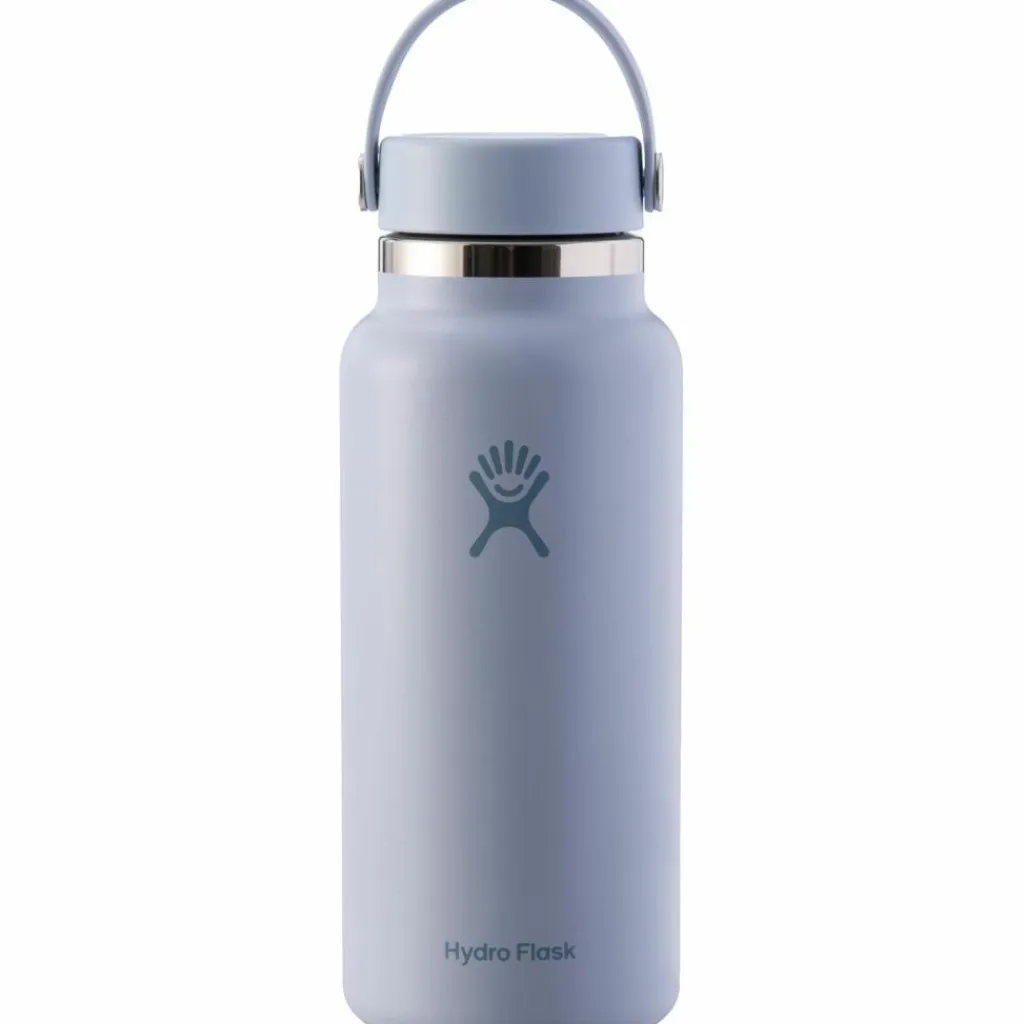 Hydro Flask Trinkzubehör|Trinkzubehör<· 40 OZ WIDE FLEX CAP surf