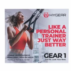 Best · GEAR1 Damen Fitnessgeräte|Fitnessgeräte