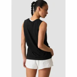 ICANIWILL Tops & Tanks<· Define black