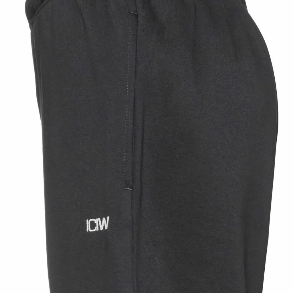 ICANIWILL Hosen<· Everyday black