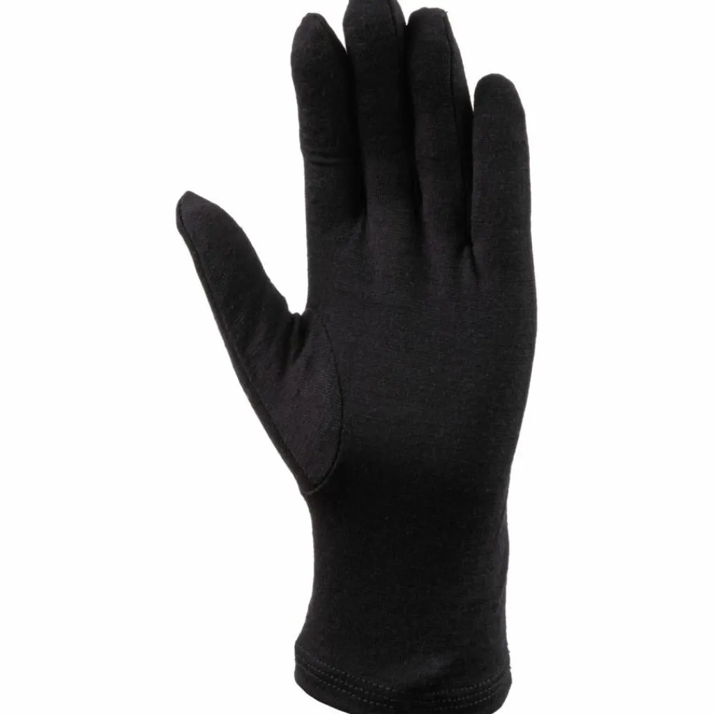 Icebreaker Handschuhe<· Merino 200 Oasis black