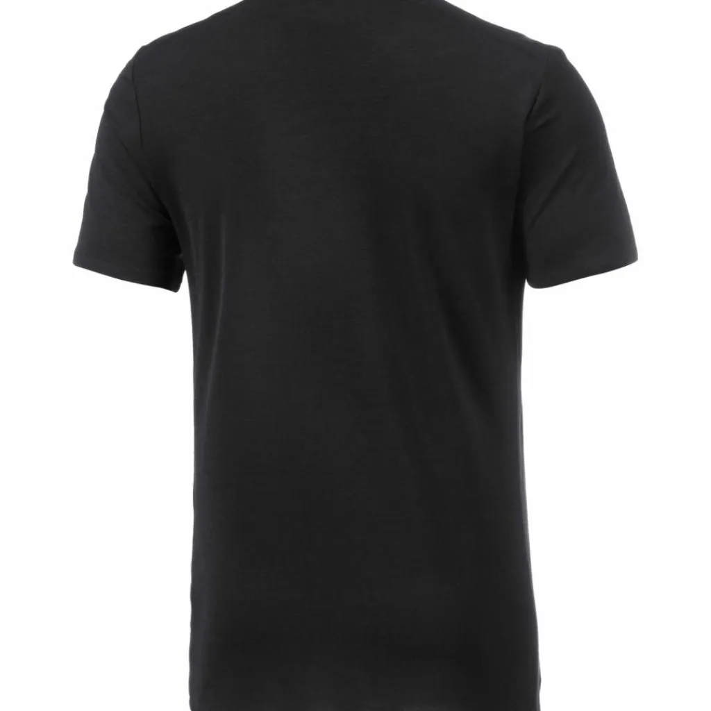 Icebreaker Wandern|Shirts<· Merino 150 Anatomica black