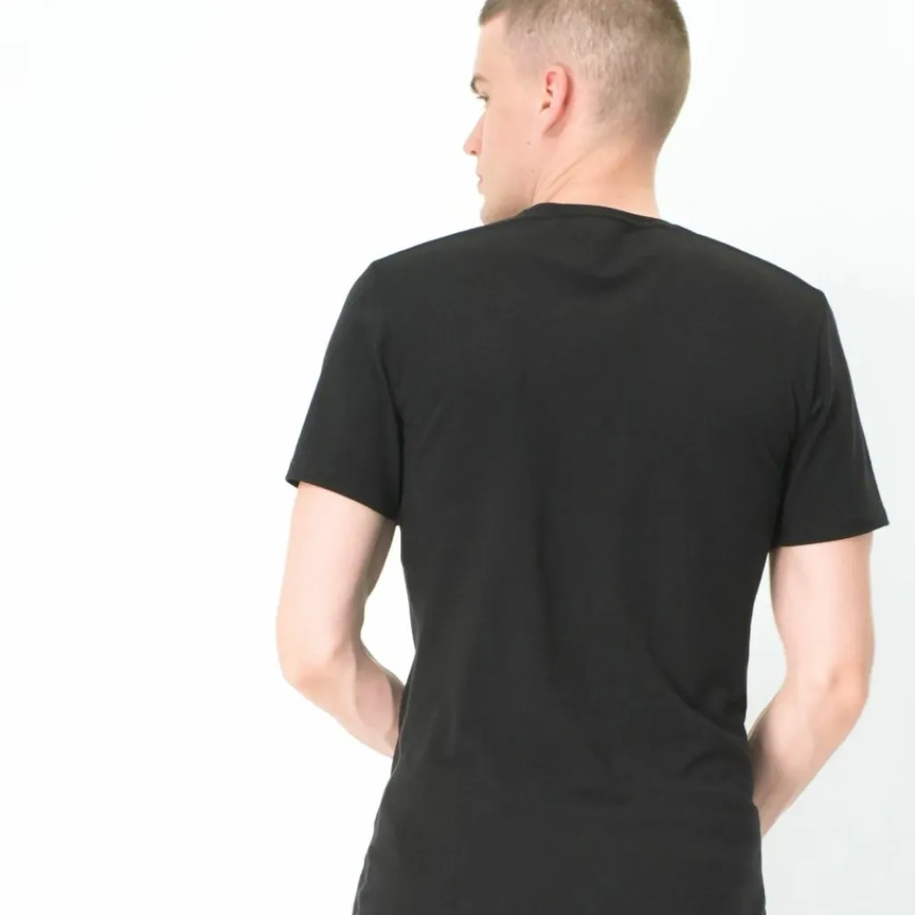 Icebreaker Wandern|Shirts<· Merino 150 Anatomica black