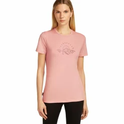 Icebreaker Wandern|Wandern<· Merino 150 Tech Lite blush