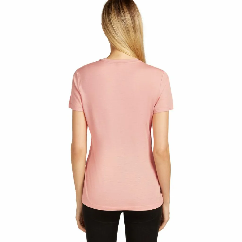 Icebreaker Wandern|Wandern<· Merino 150 Tech Lite blush