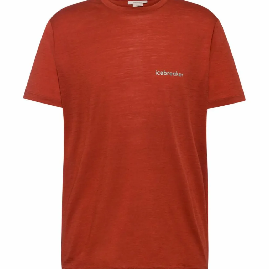 Icebreaker Wandern|Wandern<· Merino 150 Tech Lite jasper