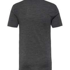 Icebreaker Shirts<· Merino 150 Anatomica jet hthr-