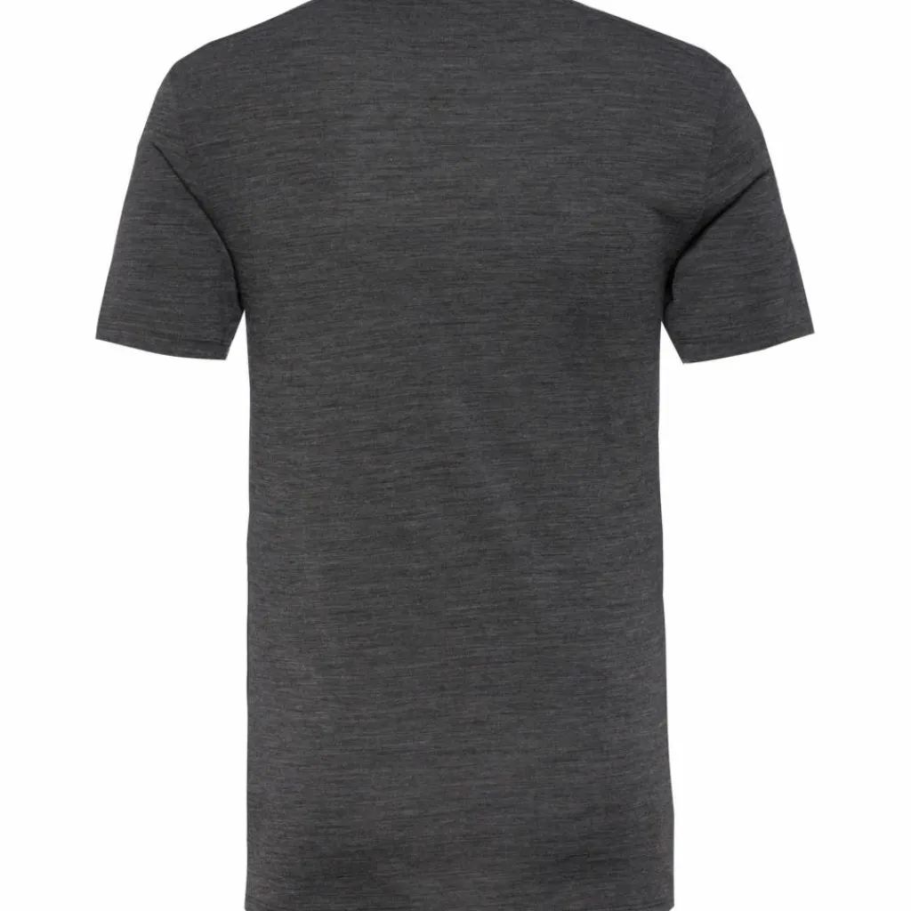Icebreaker Shirts<· Merino 150 Anatomica jet hthr-