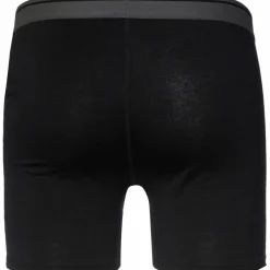 Icebreaker Unterwäsche<· Merino 150 Anatomica black